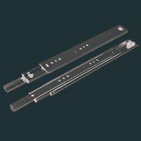 Drawer Slide HD5300, 300mm Full Extension, Zinc Plated,Heavy