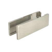 Cover Plates Brushed SS-304, F/