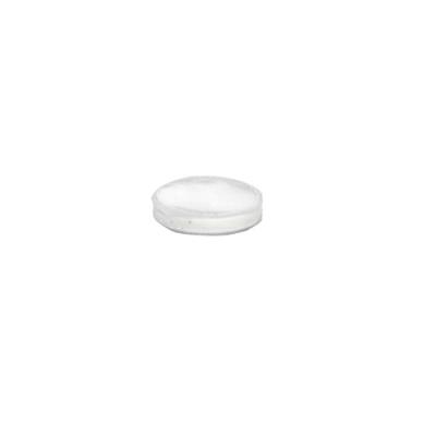Adhesive Bumper Disc, ø7mm x 1.5mm, Transparent EVA