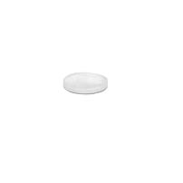 Adhesive Bumper Disc, ø8mm x 1.6mm, Transparent PVC