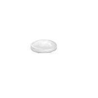 Adhesive Bumper Disc, ø8mm x 2,2mm, Transparent PVC