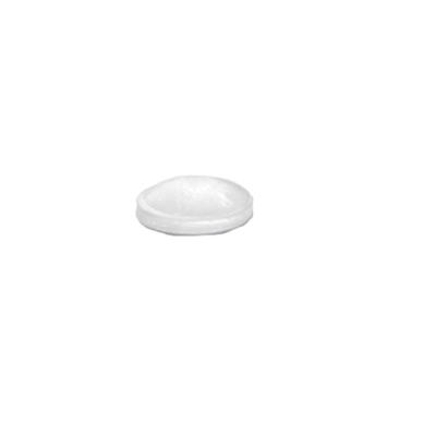 Adhesive Bumper Disc, ø8mm x 2,2mm, Transparent EVA