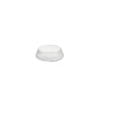 Adhesive Bumper Disc, ø13mm x 4,0mm, Transparent EVA