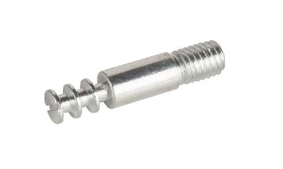 Steel Dowel M8x39.5mm, for Mamut Connector
