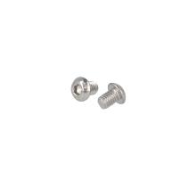 Socket Button Head Screw, M6x8mm, SS/A2, ISO 7380, W/Hex