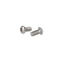 Socket Button Head Screw, M6x12mm, SS/A2, ISO 7380, W/Hex