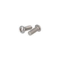 Socket Button Head Screw, M6x16mm, SS/A2, ISO 7380, W/Hex