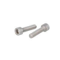 Inbus Screw, M6 x 25mm, Hex 5mm, Stainless Steel A2, DIN 912