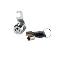 Cam Lock 1916, 90DG, CPL, 2xT-Keys, Cranked+Hook Cam 162, KD