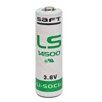 Lithium Battery CR-SL760/LS14500, 3,6V, F/