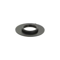 Black Guide Washer For Lock 924 & 925, ID 14mm, OD 29mm
