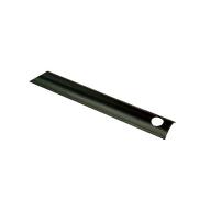 Locking Bar 1500mm, F/Pasquil Lock 844, Steel-Black Coated