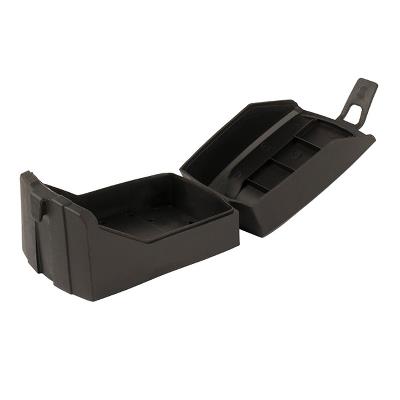 Key Storage Box, Rubber Protection Cover, Black F/14.08.155