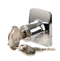 Glass Door Lock 