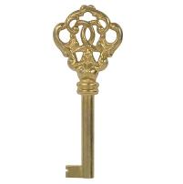 Antique Key 