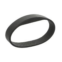 Wristband Silicon Mifare1, Black, With 13,56MHz Chip