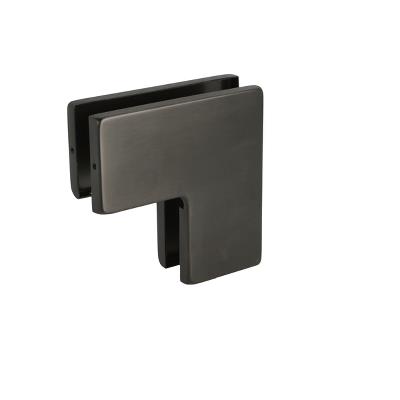 Cover Plates Brushed Black Finish,For 