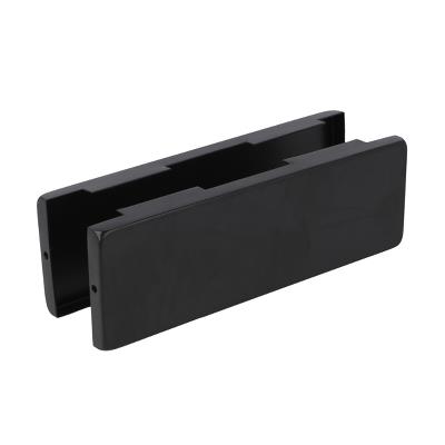 Cover Plates Black Finish, For 