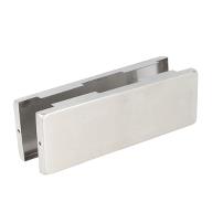 Cover Plates Brushed SS-304, For 