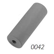 Rubber Roller For Cylinder 180mm, No. 0042