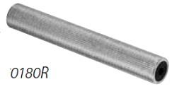Internal Roller, 180mm Aluminium, No. 0180R
