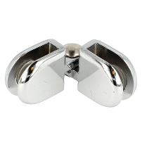 Glass Connector Hinge 