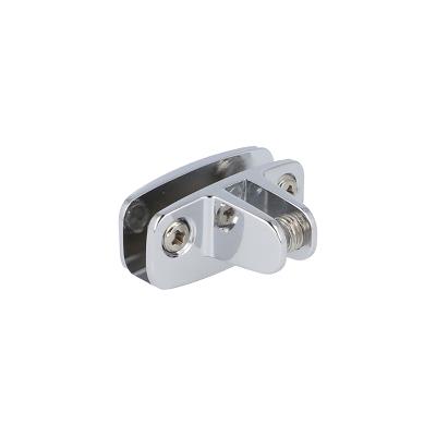 Glass connector 