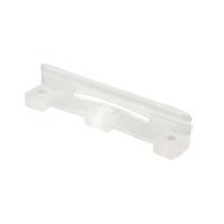 Plastic Anti-Lift Stopper, F/Glass System 2740, White