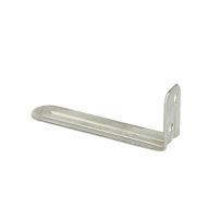 Bracket To Support Table Leaf, M-SQ, H 35,5mm, L 90mm