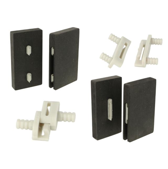 Slide-On Connectors