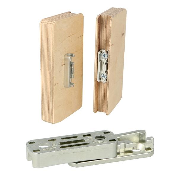 Joint Connector