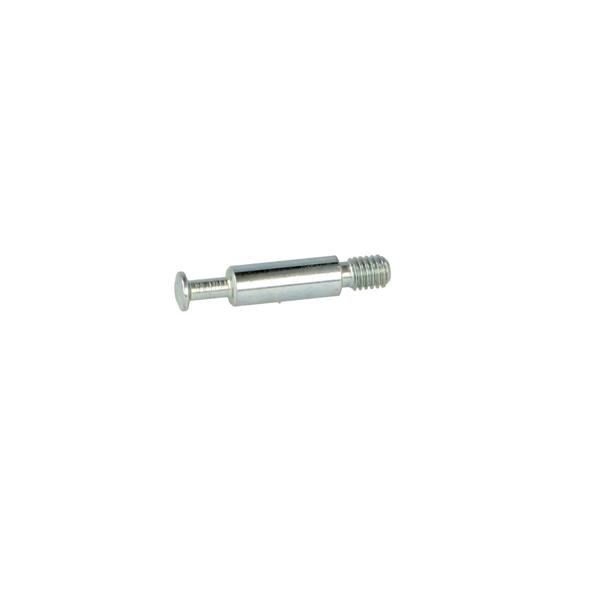 Medial Fix Dowel Steel Zinc Plated, 34mm, M6