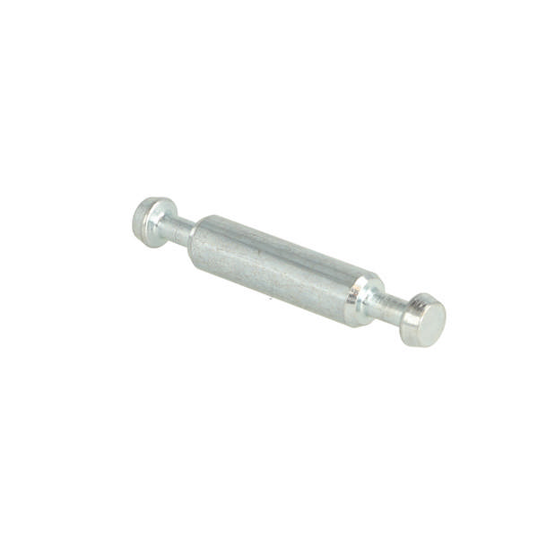 Double Steel Dowel F/