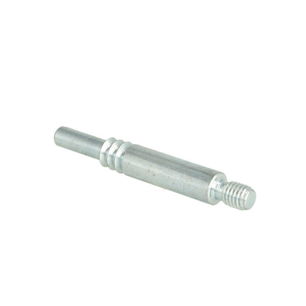 74mm Dowel Fuerte, ø 11mm x 62mm + M8 x 12mm, Steel BZP