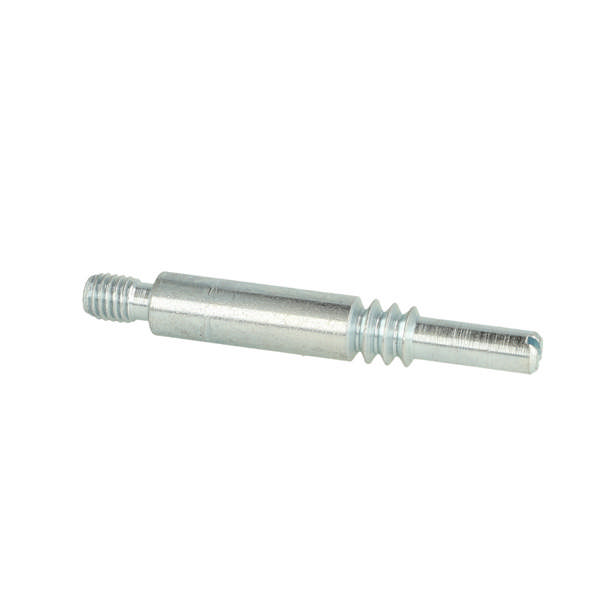 74mm Dowel Fuerte, ø 11mm x 62mm + M8 x 12mm, Steel BZP