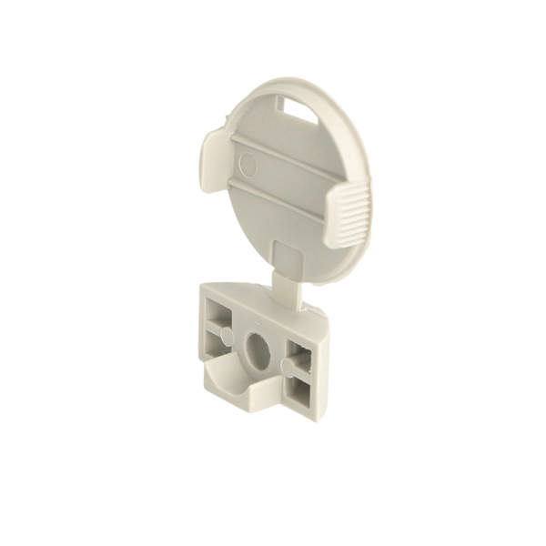 KD-512 Plastic House, ø30mm, Grey