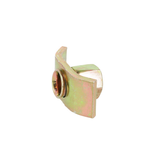 Metal Washer M8, Yellow Zinc Plated