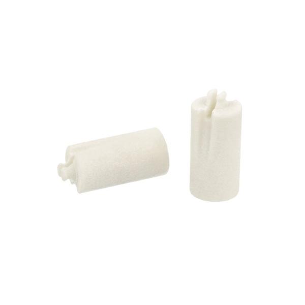 Insert tooling F/Diva Female part - Plastic Material