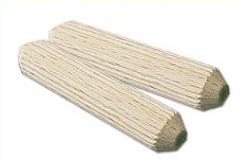 Multi-Grooved Beech Dowel ø10 x 50mm