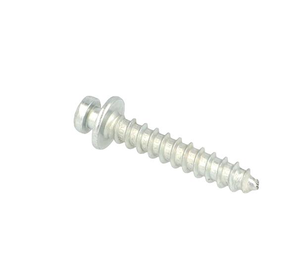 Shoulder Screw #5065 F/INVISIO,BZP, No.10-32 Mt x 5/8 (16mm)