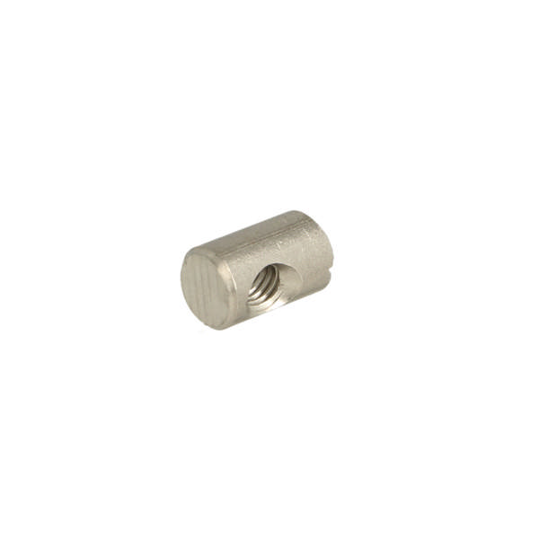 Cross Dowel ø10x16mm(10+6), M6, Stainless Steel 303