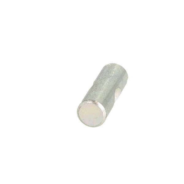 Cross Dowel ø10x30mm(15+15), M6, Steel, Bright Zinc Plated