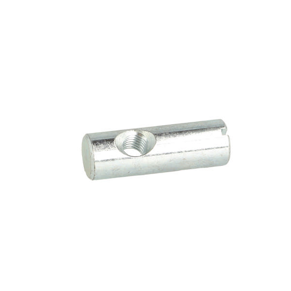 Cross Dowel ø10x30mm(20+10), M6, Steel, Bright Zinc Plated