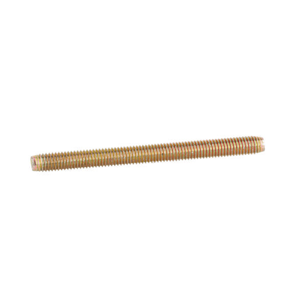 Threaded Bolt F/Maxi Luna, M8x95mm, Coned Ends ø5mm, YZP