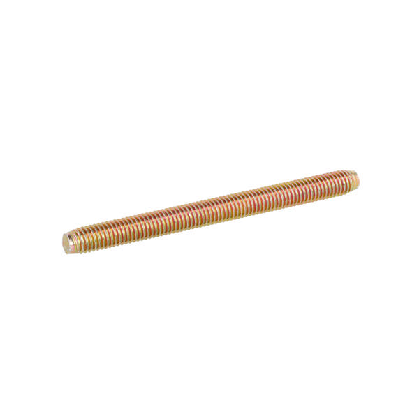 Threaded Bolt F/Maxi Luna, M8x95mm, Coned Ends ø5mm, YZP
