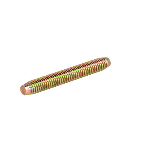 Threaded Bolt F/Maxi Luna, M8x60mm, Coned Ends ø5mm, YZP