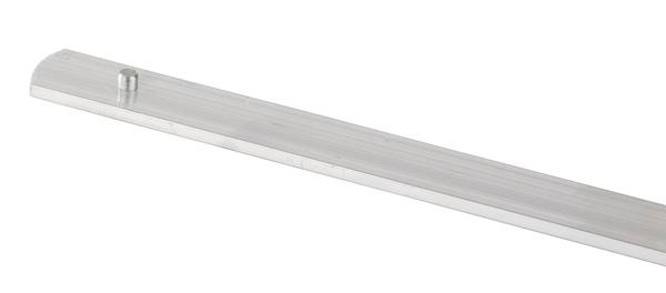 Locking Bar for Lock 1011-500mm-Aluminium