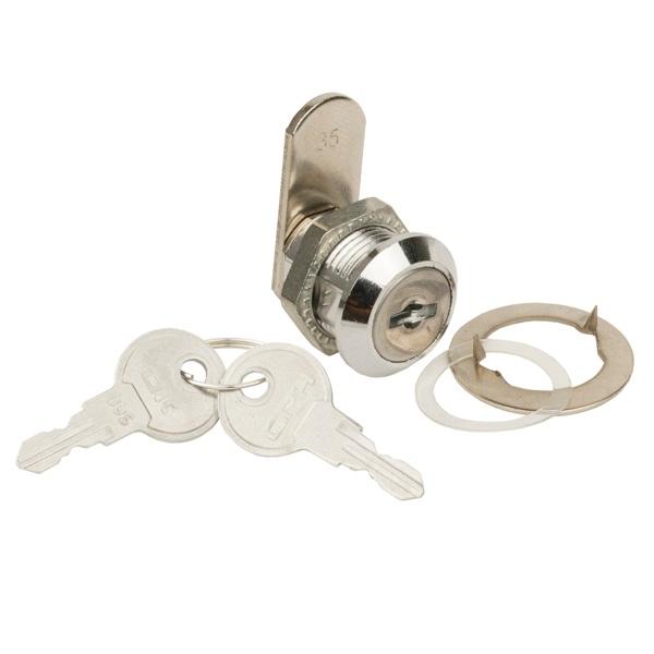 # Cam Lock 1816, 90DG, Cam No. 9, CPL, MK CPH,80 KD,W/2 Tran