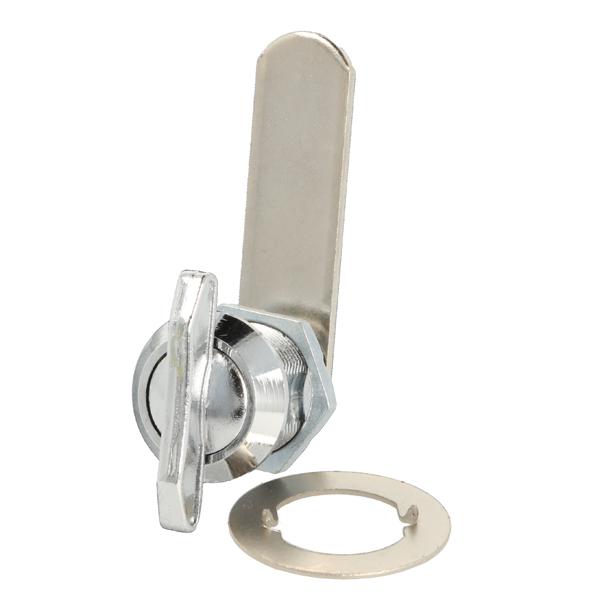 Cam Lock 1920, 90 DG, CPL, Turn Knob, Straight Cam A06