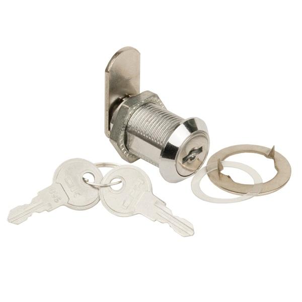 # Cam Lock 1825, 90DG, Cam No. 9, CPL, MK CPH,80 KD,W/2 Tran